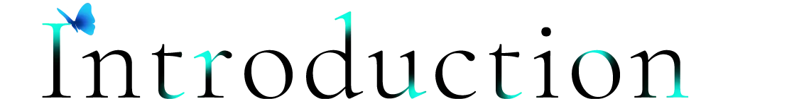 Introduction