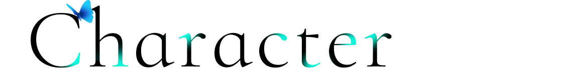 character