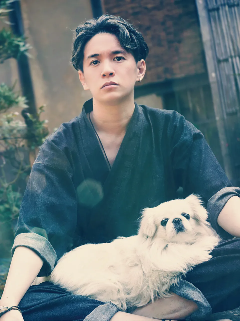 アーティスト写真